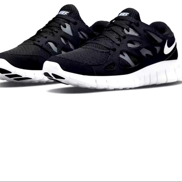 Final!!!🤑 🎉 Nike Free Run 2 Back To School Sale📚😀 - Picture 4 of 7